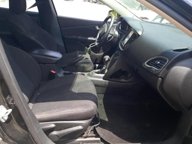 Photo 5 from auction – 2014 DODGE DART SXT with VIN 1C3CDFBB5ED682574