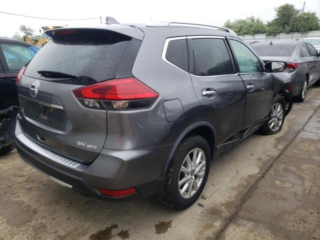 Photo 4 from auction – 2017 NISSAN ROGUE S with VIN KNMAT2MV3HP574124