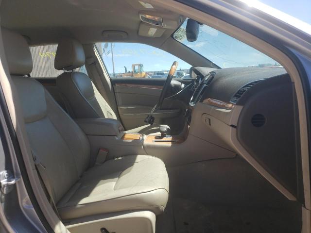 Photo 5 from auction – 2014 CHRYSLER 300C with VIN 2C3CCAEG0EH354642