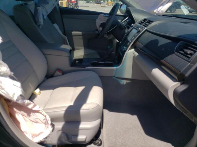 Photo 5 from auction – 2017 TOYOTA CAMRY LE with VIN 4T1BF1FK8HU705358