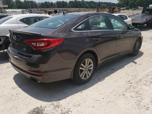 Photo 4 from auction – 2015 HYUNDAI SONATA with VIN 5NPE24AF5FH203746