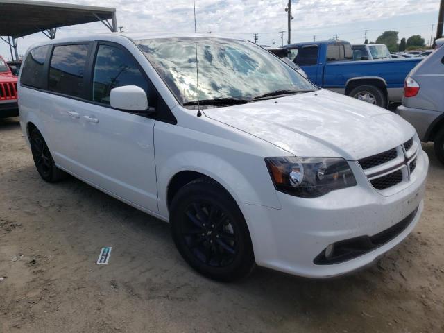 DODGE GRAND CARA 2019 with VIN 2C4RDGEG3KR760040 - Photo from auction