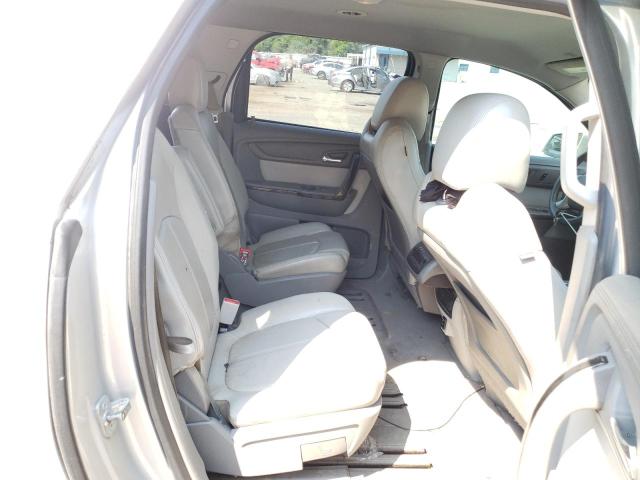 Photo 6 from auction – 2015 GMC ACADIA SLT with VIN 1GKKRRKD2FJ358730