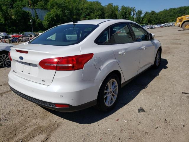 Photo 4 from auction – 2015 FORD FOCUS SE with VIN 1FADP3F21FL339838