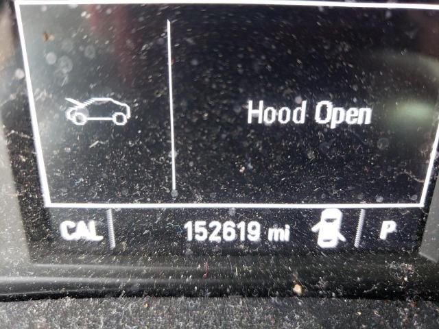 Photo 8 from auction – 2017 CHEVROLET CRUZE LS with VIN 1G1BC5SM7H7124601