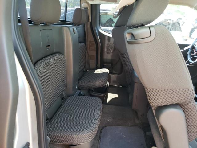 Photo 6 from auction – 2013 NISSAN FRONTIER S with VIN 1N6BD0CTXDN763569