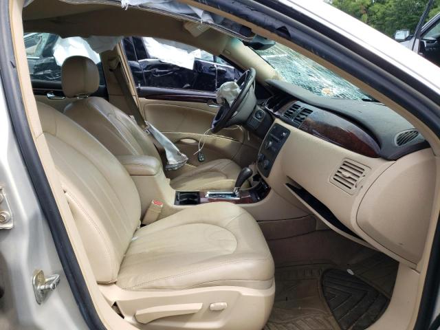 Photo 5 from auction – 2008 BUICK LUCERNE CX with VIN 1G4HD57248U149488