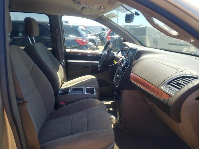 Photo 5 from auction – 2011 CHRYSLER TOWN & COU with VIN 2A4RR5DG7BR782852