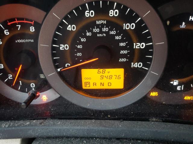 Photo 8 from auction – 2010 TOYOTA RAV4 with VIN 2T3BF4DV7AW073061