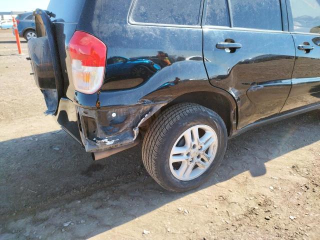 Photo 9 from auction – 2002 TOYOTA RAV4 with VIN JTEGH20V320067477