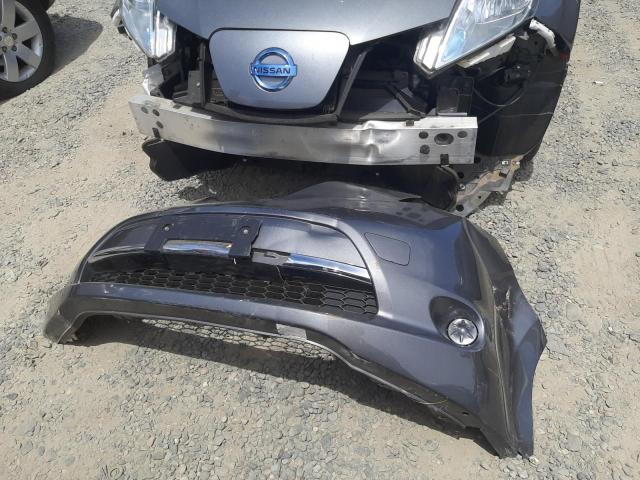 Photo 9 from auction – 2017 NISSAN LEAF S with VIN 1N4BZ0CPXHC307439
