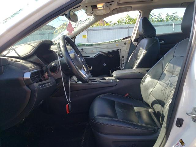 Photo 5 from auction – 2019 NISSAN ALTIMA PLA with VIN 1N4BL4FW7KC168955