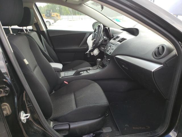 Photo 5 from auction – 2012 MAZDA 3 I with VIN JM1BL1V81C1676833