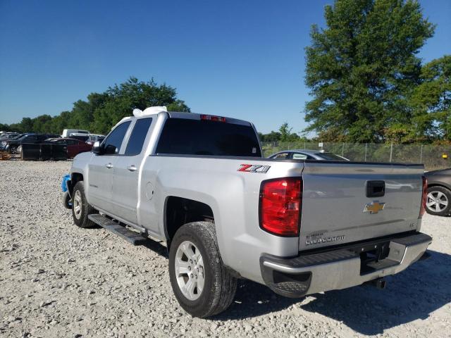 Photo 3 from auction – 2019 CHEVROLET SILVERADO with VIN 2GCVKPEC8K1200160