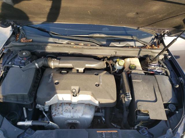 Photo 7 from auction – 2014 CHEVROLET MALIBU LTZ with VIN 1G11H5SL2EF251830