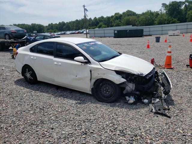Photo 9 from auction – 2021 KIA FORTE FE with VIN 3KPF24AD8ME265520
