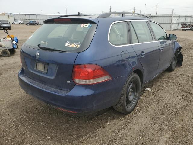 Photo 4 from auction – 2012 VOLKSWAGEN JETTA TDI with VIN 3VWPL7AJ3CM669934