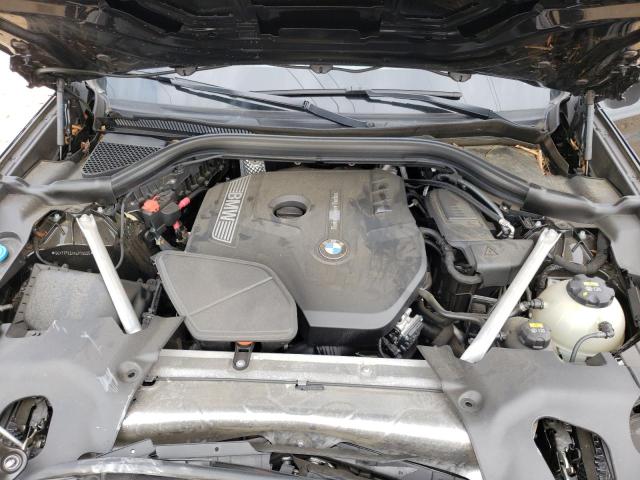 Photo 7 from auction – 2019 BMW X3 SDRIVE3 with VIN 5UXTR7C5XKLF29025