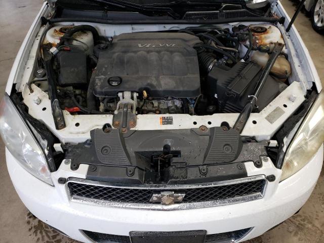 Photo 7 from auction – 2012 CHEVROLET IMPALA POL with VIN 2G1WD5E37C1158917