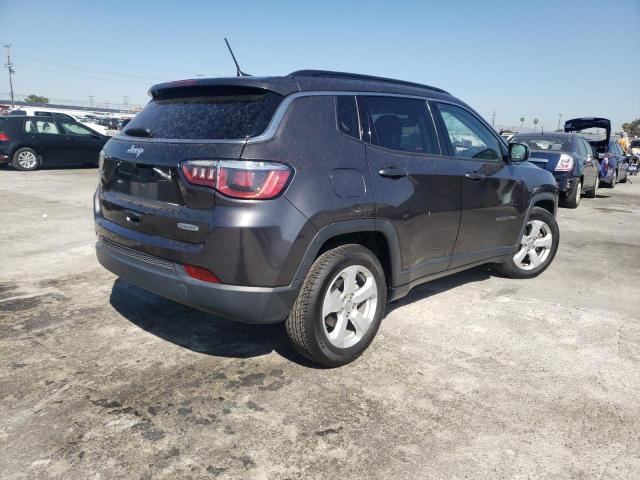 Photo 4 from auction – 2019 JEEP COMPASS LA with VIN 3C4NJCBB6KT833195