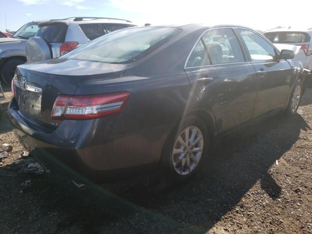 Photo 4 from auction – 2010 TOYOTA CAMRY with VIN 4T1BK3EK5AU101121
