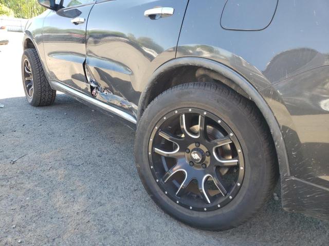 Photo 10 from auction – 2011 DODGE DURANGO CI with VIN 1D4SE5GT8BC712543