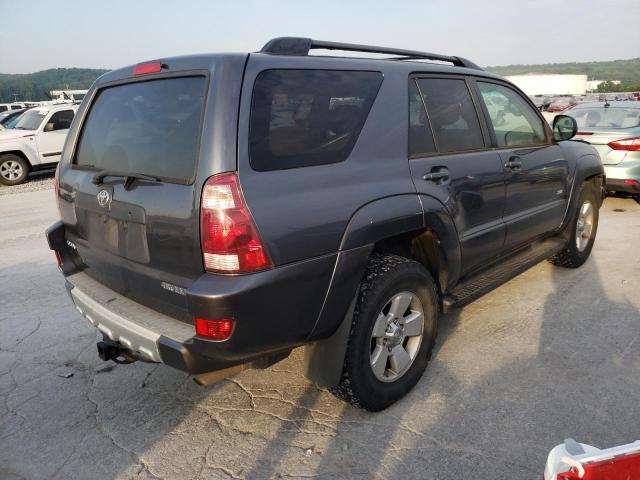 Photo 4 from auction – 2004 TOYOTA 4RUNNER SR with VIN JTEZT14R040017749