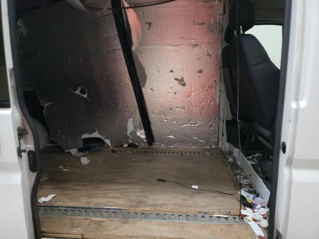 Фото 6 с аукциона – 2016 RAM PROMASTER с VIN 3C6URVHG6GE107259