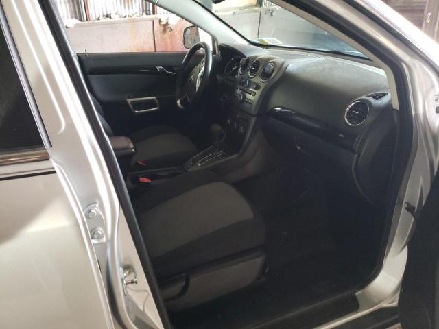 Photo 5 from auction – 2013 CHEVROLET CAPTIVA LS with VIN 3GNAL2EK5DS622407