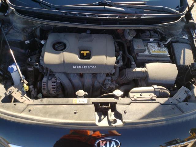 Photo 7 from auction – 2017 KIA FORTE LX with VIN 3KPFK4A74HE144502