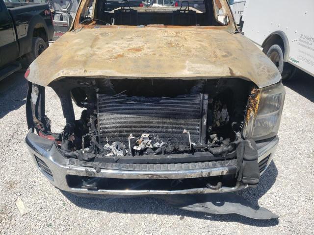 Photo 7 from auction – 2011 FORD F250 SUPER with VIN 1FTBF2B66BEB10304
