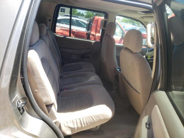 Photo 6 from auction – 2005 FORD EXPLORER X with VIN 1FMZU73K85UA75638
