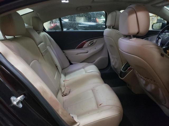 Photo 6 from auction – 2014 BUICK LACROSSE with VIN 1G4GB5G31EF157980