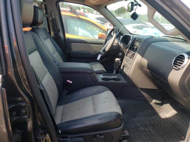 Photo 5 from auction – 2007 FORD EXPLORER S with VIN 1FMEU53K57UA28315
