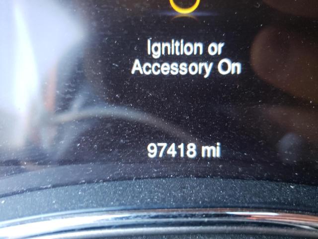 Photo 8 from auction – 2014 JEEP GRAND CHER with VIN 1C4RJFBGXEC259716
