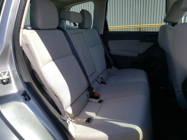 Photo 6 from auction – 2015 SUBARU FORESTER 2 with VIN JF2SJAFC2FH534237