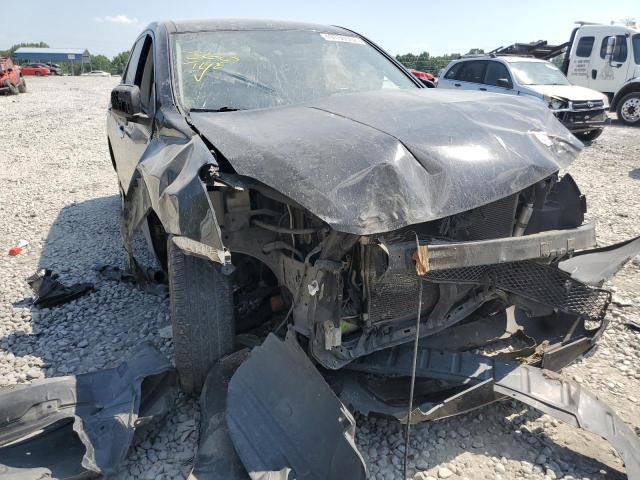 Photo 9 from auction – 2010 NISSAN ROGUE S with VIN JN8AS5MT5AW020036