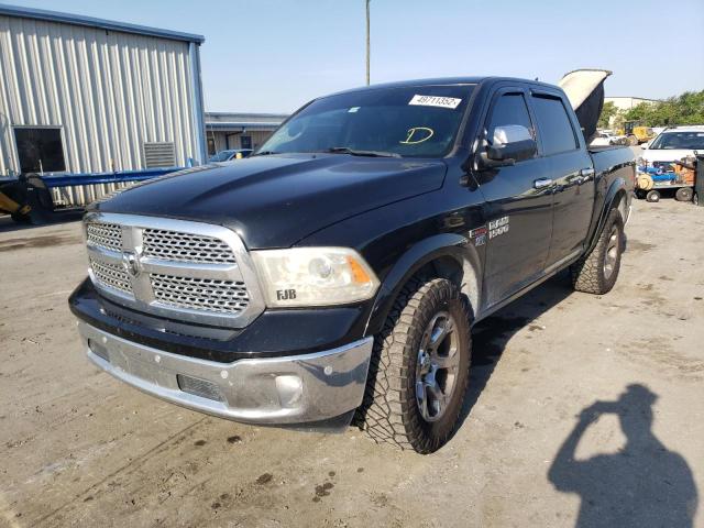 Photo 2 from auction – 2017 RAM 1500 LARAM with VIN 1C6RR7NM5HS881769