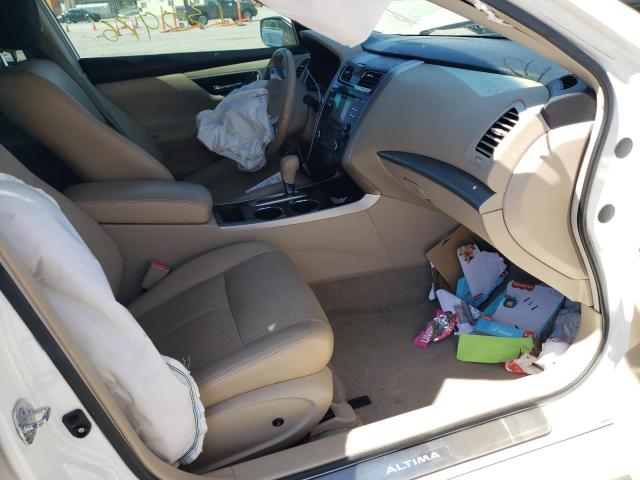 Photo 5 from auction – 2013 NISSAN ALTIMA 2.5 with VIN 1N4AL3APXDC124280