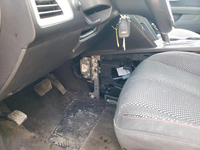 Photo 9 from auction – 2010 CHEVROLET EQUINOX LT with VIN 2CNALDEW0A6412410