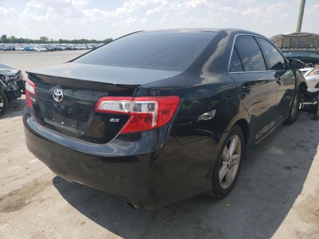 Photo 4 from auction – 2012 TOYOTA CAMRY BASE with VIN 4T1BF1FK8CU054497