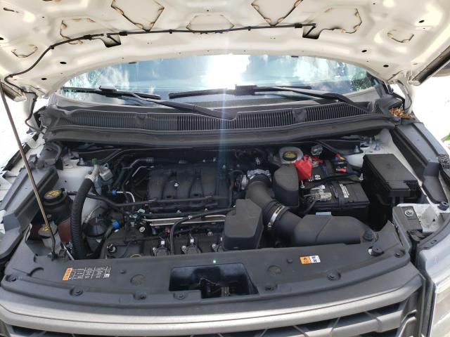 Photo 7 from auction – 2019 FORD EXPLORER P with VIN 1FM5K8AR9KGB46110