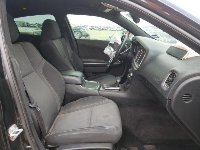 Photo 5 from auction – 2019 DODGE CHARGER SX with VIN 2C3CDXJG4KH533302