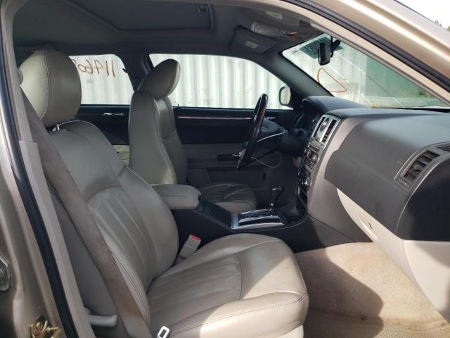 Photo 5 from auction – 2006 CHRYSLER 300C with VIN 2C3KA63H96H232504