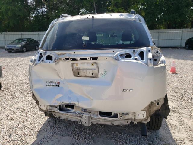 Photo 9 from auction – 2013 TOYOTA RAV4 XLE with VIN JTMWFREV3DD018766