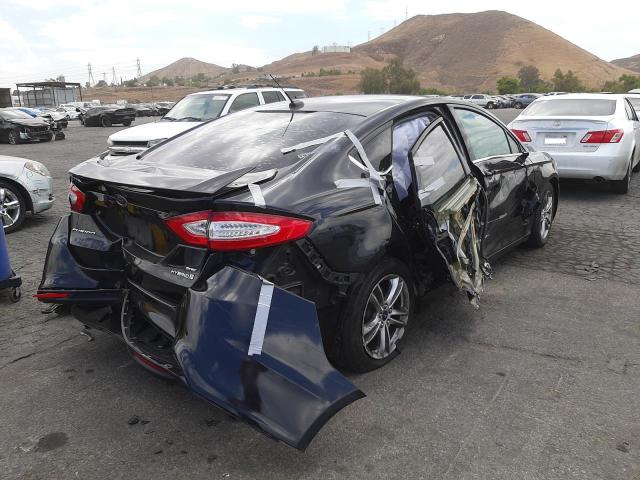 Photo 4 from auction – 2015 FORD FUSION SE with VIN 3FA6P0LU5FR185892