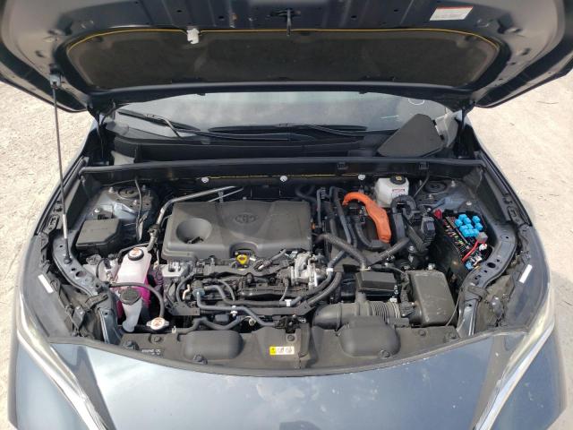 Photo 7 from auction – 2021 TOYOTA VENZA LE with VIN JTEAAAAH7MJ046934