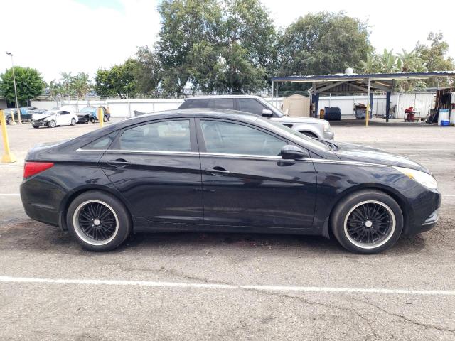 Photo 9 from auction – 2011 HYUNDAI SONATA GLS with VIN 5NPEB4AC4BH180797