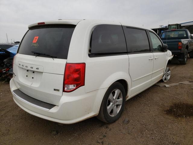 Photo 4 from auction – 2013 DODGE GRAND CARA with VIN 2C4RDGBG4DR616701