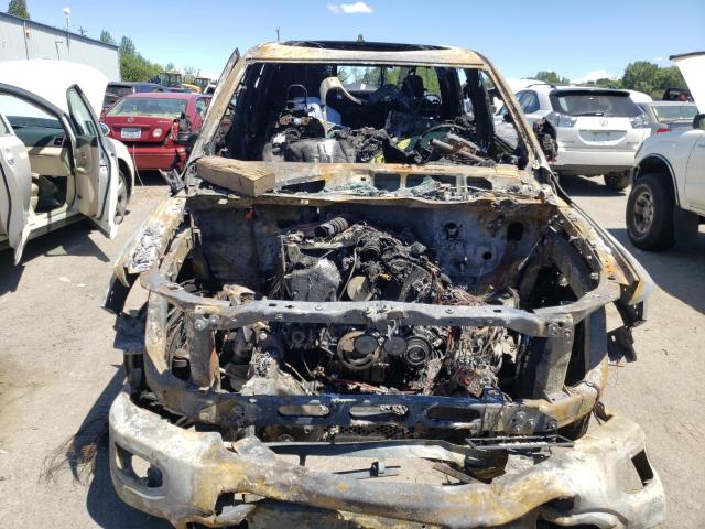 Foto 9 de la subasta – 2020 RAM 1500 LIMIT con VIN 1C6SRFPM6LN226553